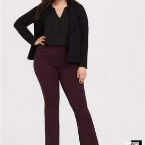 Torrid Studio Pants Size 18